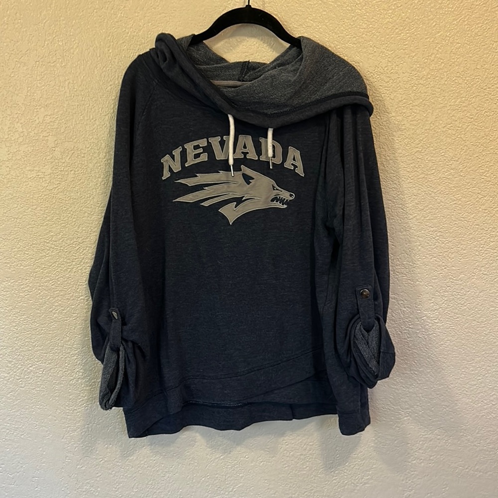 Women’s XL UNR (Nevada) Sweater